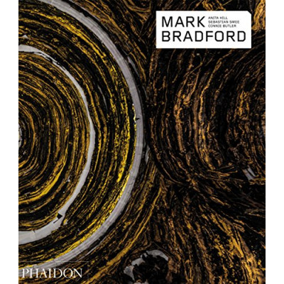 Mark Bradford (Contemporary Artists)