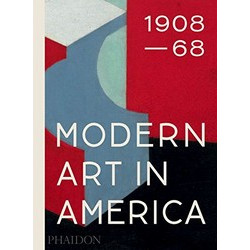 Modern Art in America 1908–68 (PB) (Уценка)