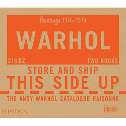 Andy Warhol: The Catalogue Raisonné 1976-1978