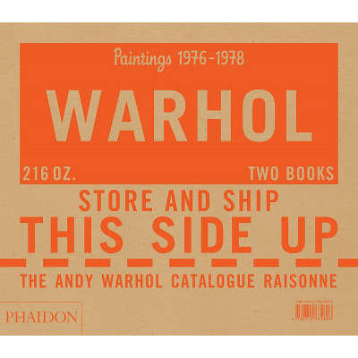 Andy Warhol: The Catalogue Raisonné 1976-1978