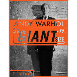 Andy Warhol “Giant” Size, mini (Уценка)