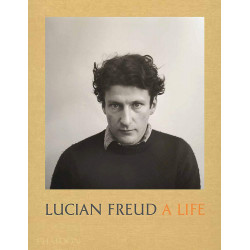 Lucian Freud: A Life