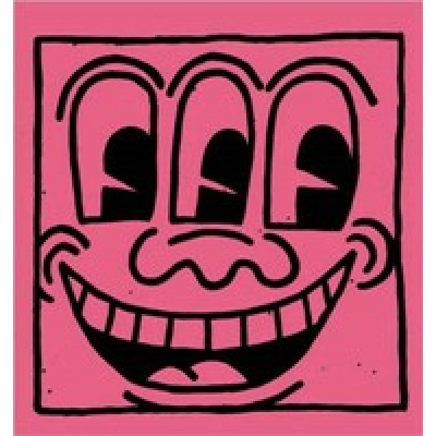 Keith Haring