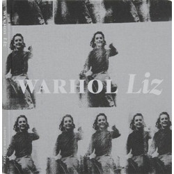 Andy Warhol: Liz
