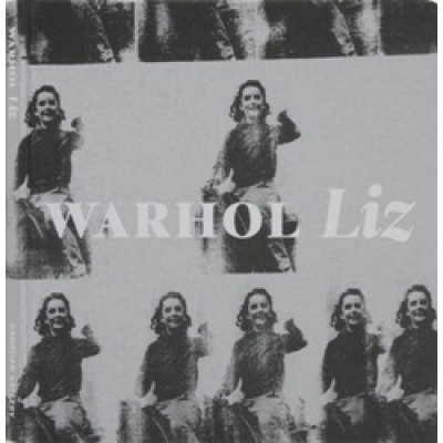Andy Warhol: Liz