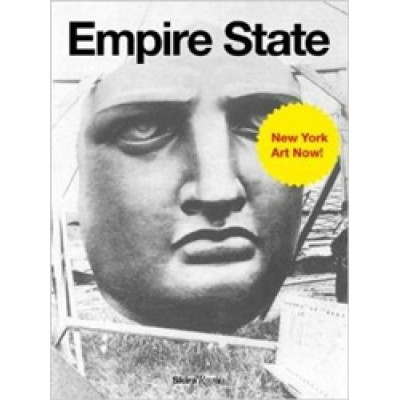 Empire State: New York Art Now