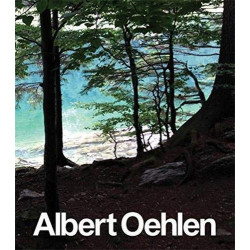 Albert Oehlen: New Paintings