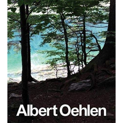 Albert Oehlen: New Paintings