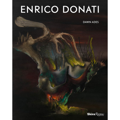 Enrico Donati (Уценка)