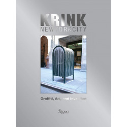 Krink New York City