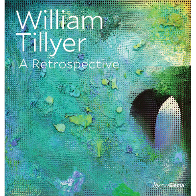 William Tillyer: A Retrospective