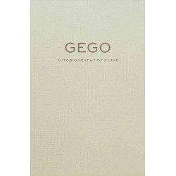Gego - Autobiography of a Line