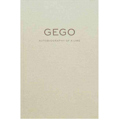 Gego - Autobiography of a Line