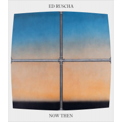 Ed Ruscha / Now Then: A Retrospective