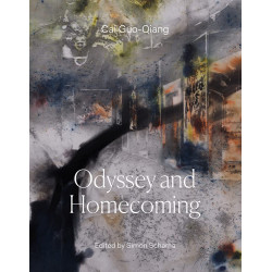 Cai Guo-Qiang: Odyssey and Homecomi