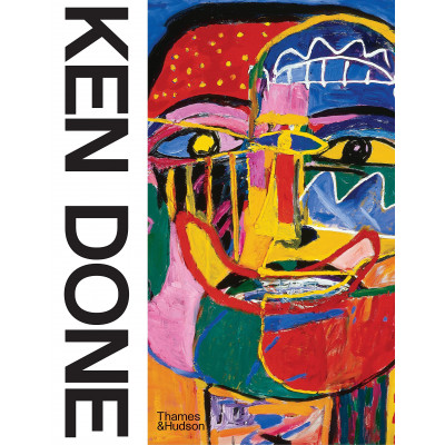 Ken Done : Art Design Life