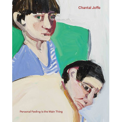 Chantal Joffe