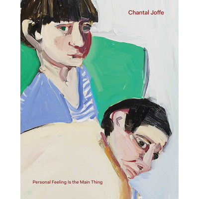 Chantal Joffe
