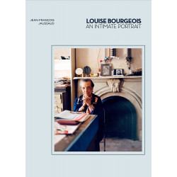 Louise Bourgeois: An Intimate Portrait