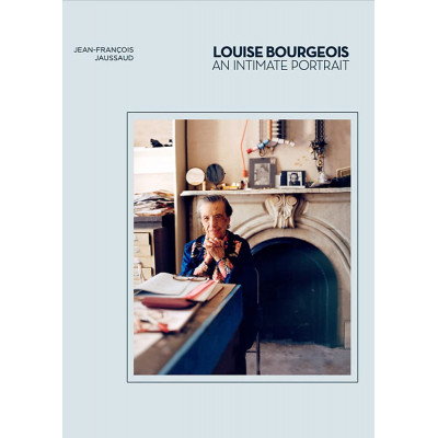 Louise Bourgeois: An Intimate Portrait
