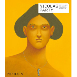 Nicolas Party (Phaidon Contemporary Artists Series)