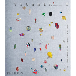 Vitamin T: Threads and Textiles in Contemporary Art