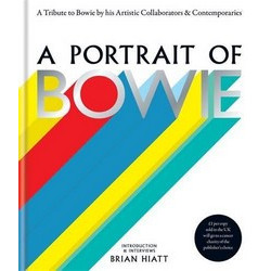 A Portrait of Bowie