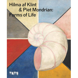 Hilma af Klint & Piet Mondrian: Forms of Life