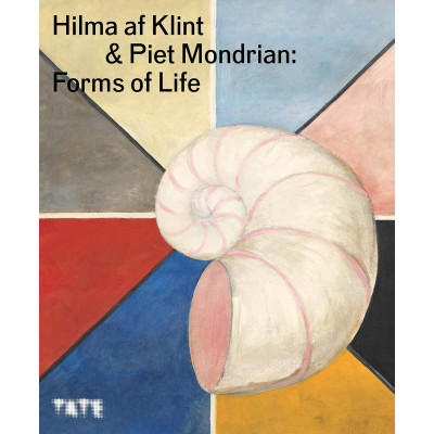 Hilma af Klint & Piet Mondrian: Forms of Life