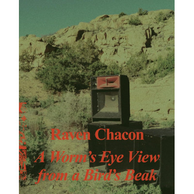 Raven Chacon: A Worm’s Eye View from a Bird’s Beak