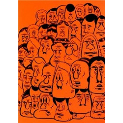 Barry McGee