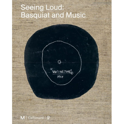 Seeing Loud, Basquiat and Music