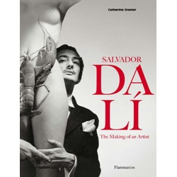 Salvador Dalí: The Making of an Artist