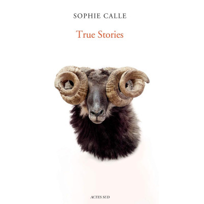 Sophie Calle: True stories