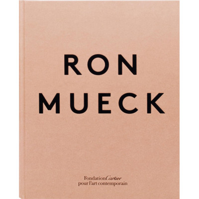 Ron Mueck