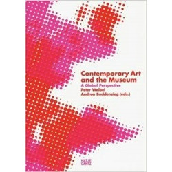 Contemporary Art and the Museum