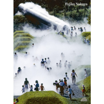 Fujiko Nakaya (Bilingual edition)