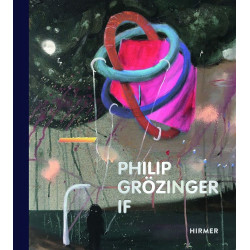 Philip Grözinger: IF Philip Grözinger: IF