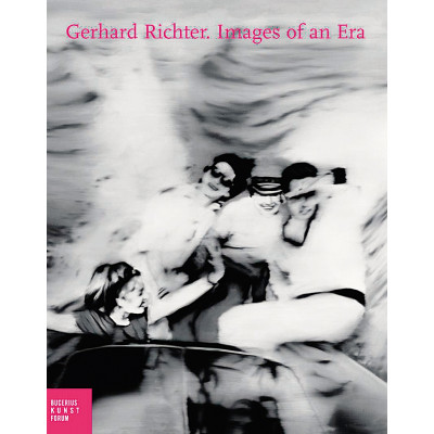 Gerhard Richter: Images of an Era Gerhard Richter: Images of an Era