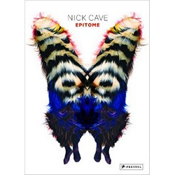 Nick Cave: Epitome