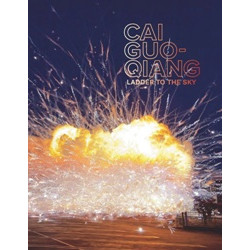 Cai Guo-Qiang: Ladder to the Sky (Уценка)