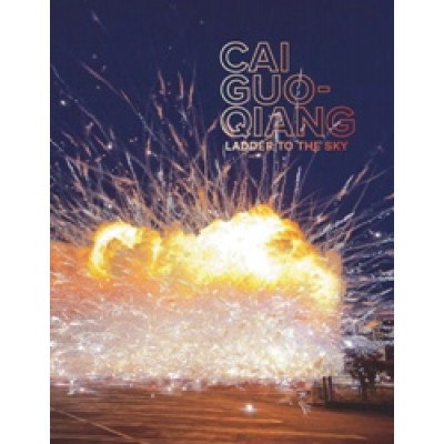 Cai Guo-Qiang: Ladder to the Sky (Уценка)