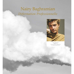 Nairy Baghramian