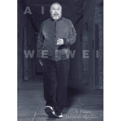 Ai Weiwei