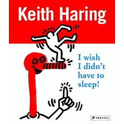 Keith Haring