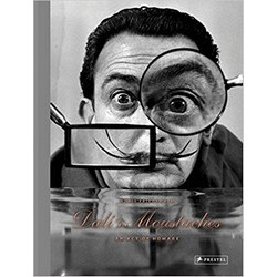 Dali’s Moustaches