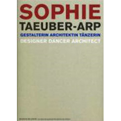 Sophie Taeuber-Arp