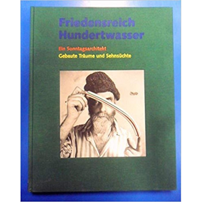 Friedensreich Hundertwasser