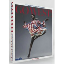 Go West! Cutting-Edge Creatives In The United States