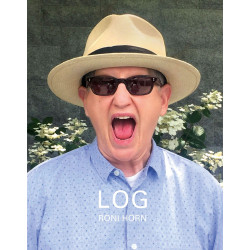 Roni Horn: LOG